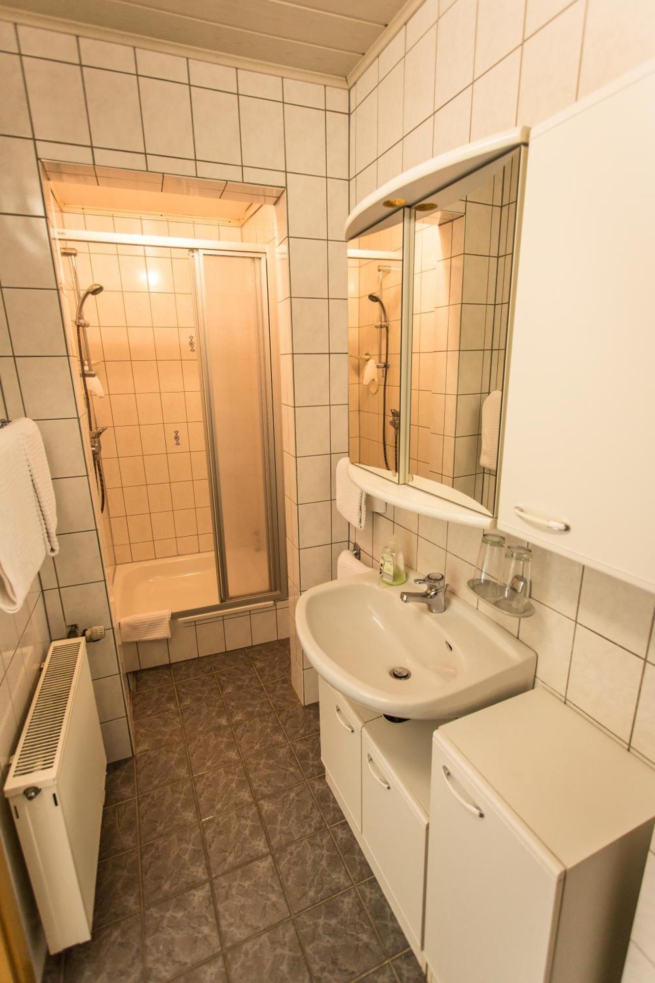 Hotel Leyscher Hof Leutesdorf Habitación foto